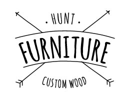 Hunt Furniture custom wood